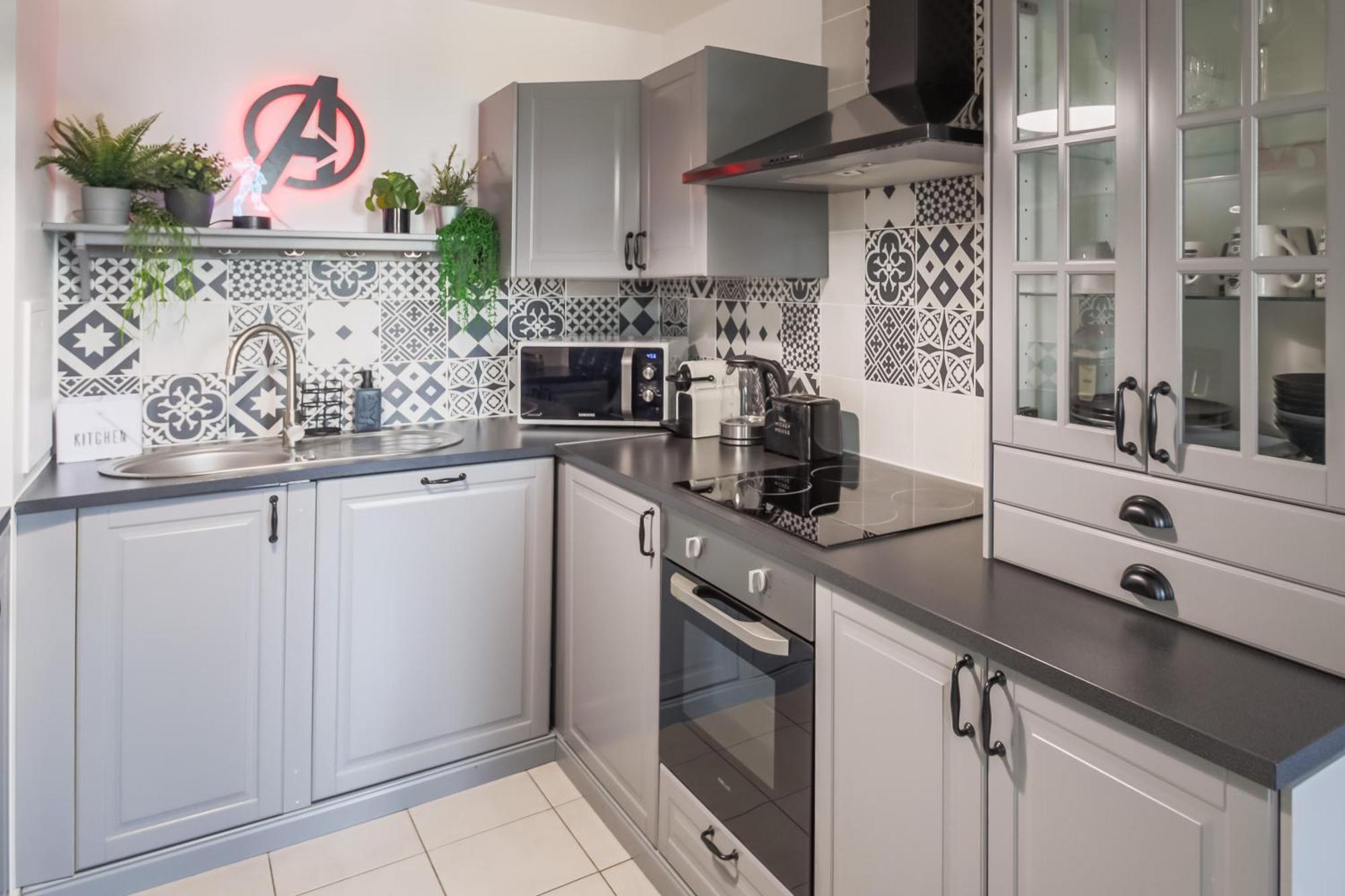 Air-Conditioned Apartment, Walking Distance To Disney - Disney Magical Homes, Paris Serris Exterior photo