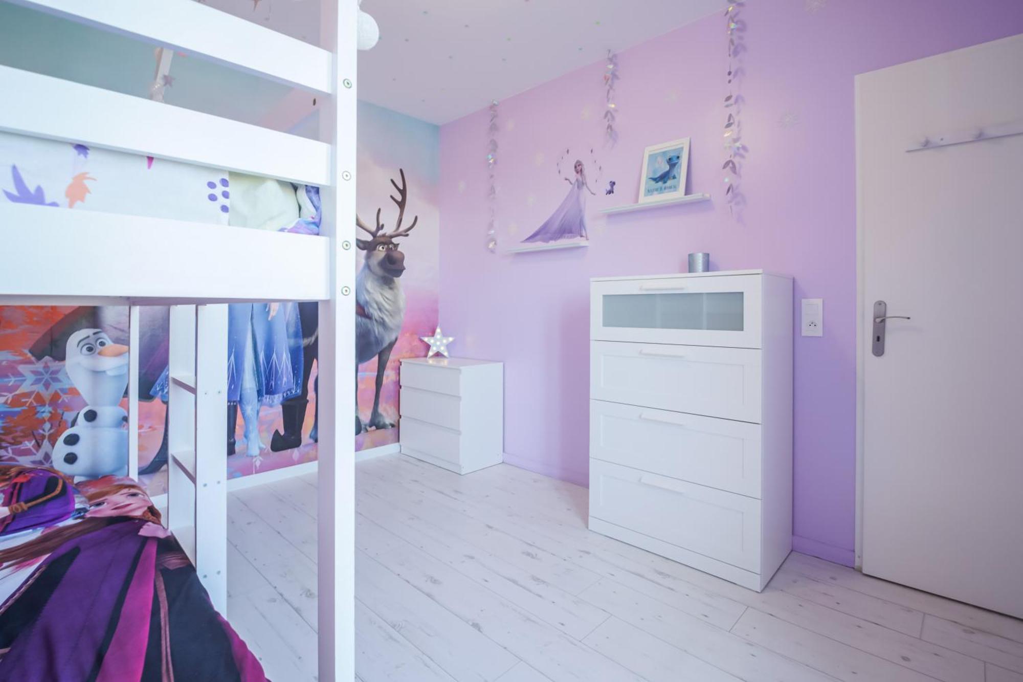 Air-Conditioned Apartment, Walking Distance To Disney - Disney Magical Homes, Paris Serris Exterior photo