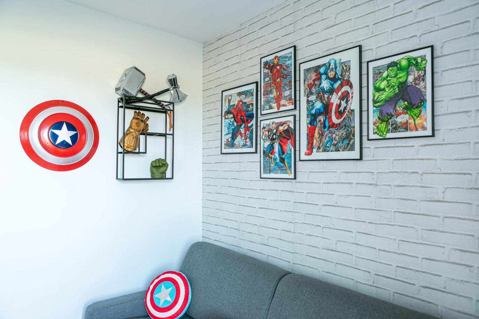 Air-Conditioned Apartment, Walking Distance To Disney - Disney Magical Homes, Paris Serris Exterior photo