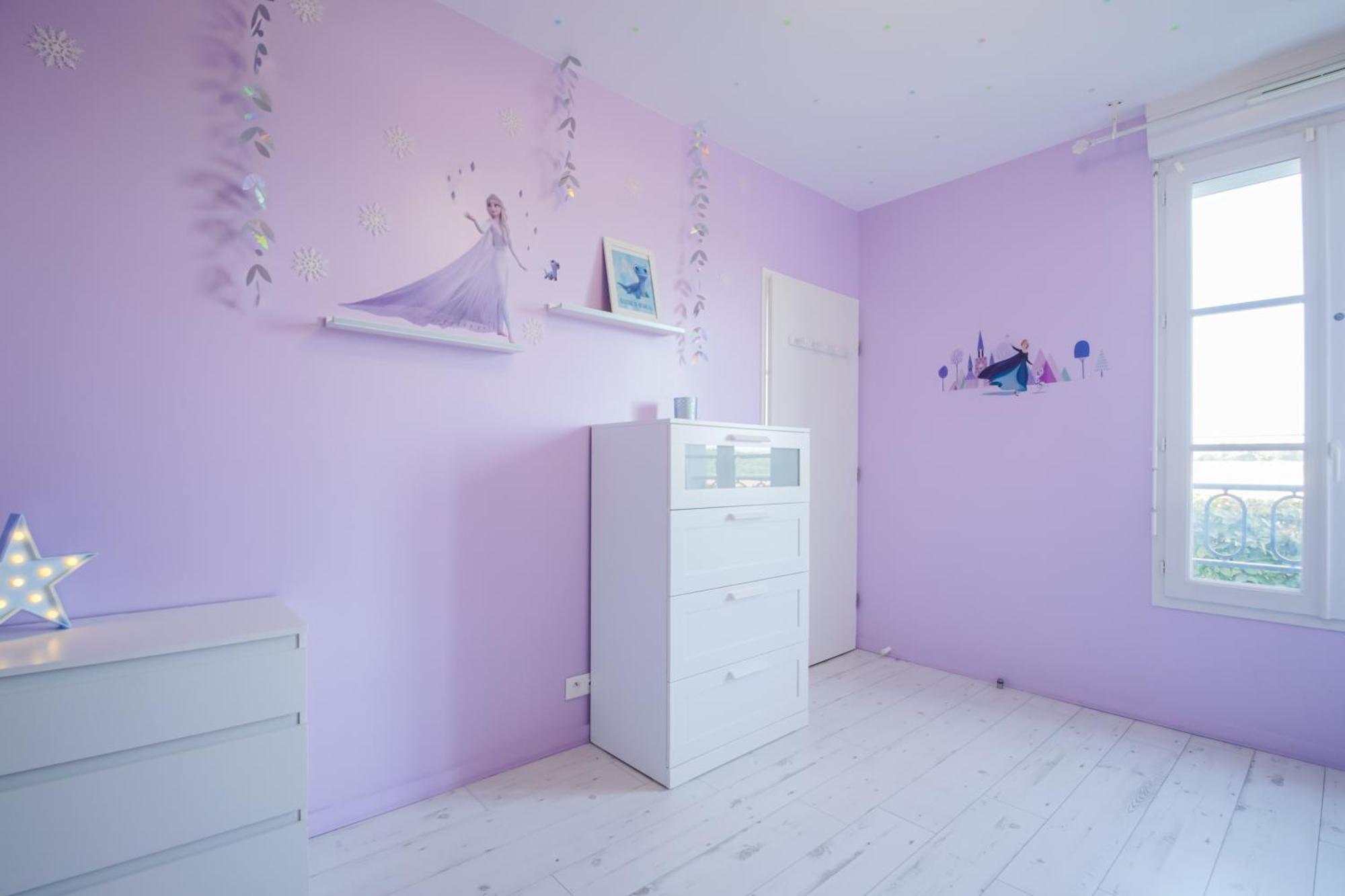 Air-Conditioned Apartment, Walking Distance To Disney - Disney Magical Homes, Paris Serris Exterior photo